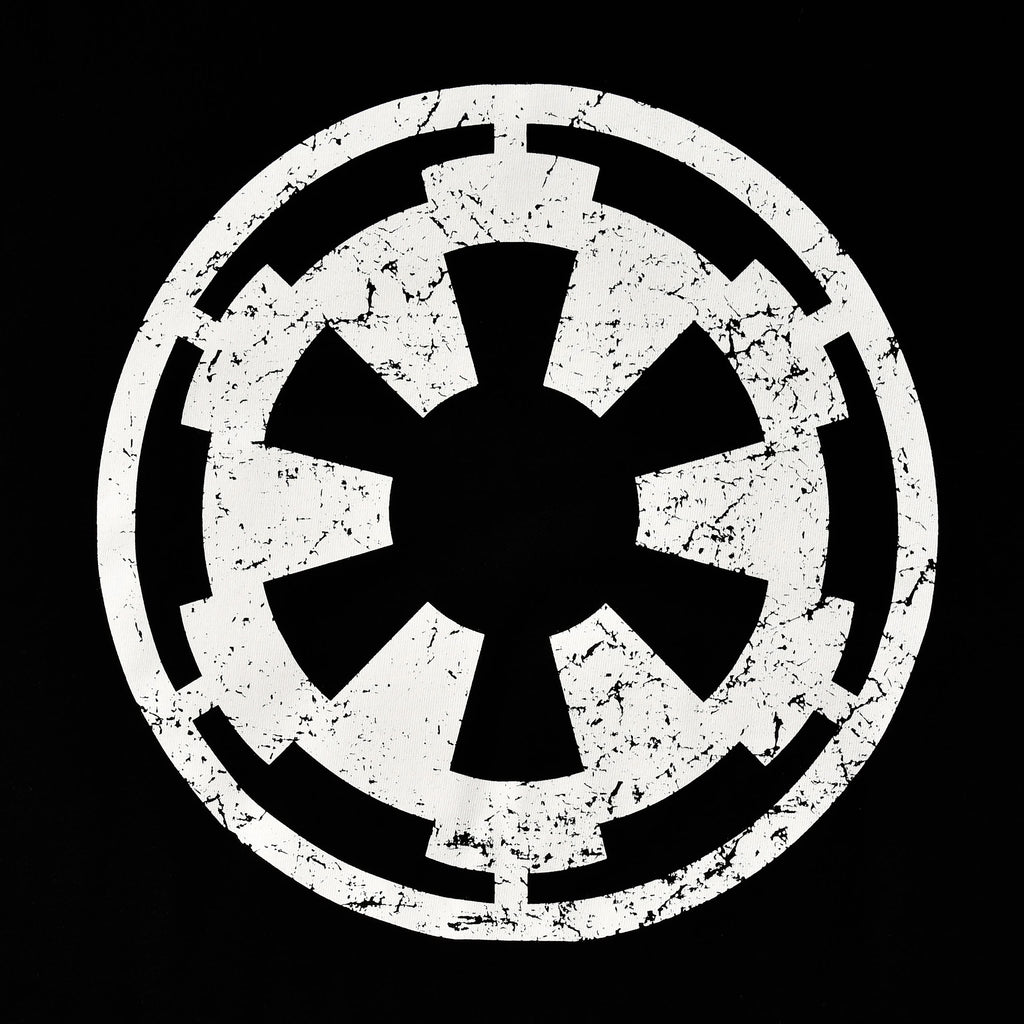 Produktbild Imperium Logo T-Shirt schwarz - Star Wars Andor