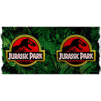 Produktbild Jurassic Park - Jungle Logo Tasse