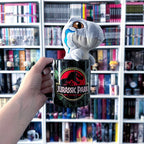 Produktbild Jurassic Park - Jungle Logo Tasse