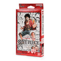 Product image One Piece Card Game - Straw Hat Crew Starter Deck