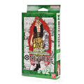 Produktbild One Piece Card Game - Worst Generation Starter Deck