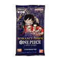 Produktbild One Piece Card Game - Romance Dawn Sammler Booster