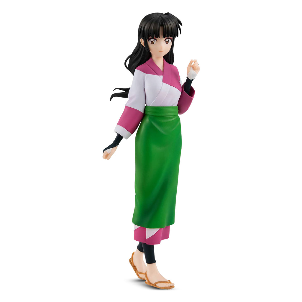 Produktbild Inu Yasha - Sango Figur