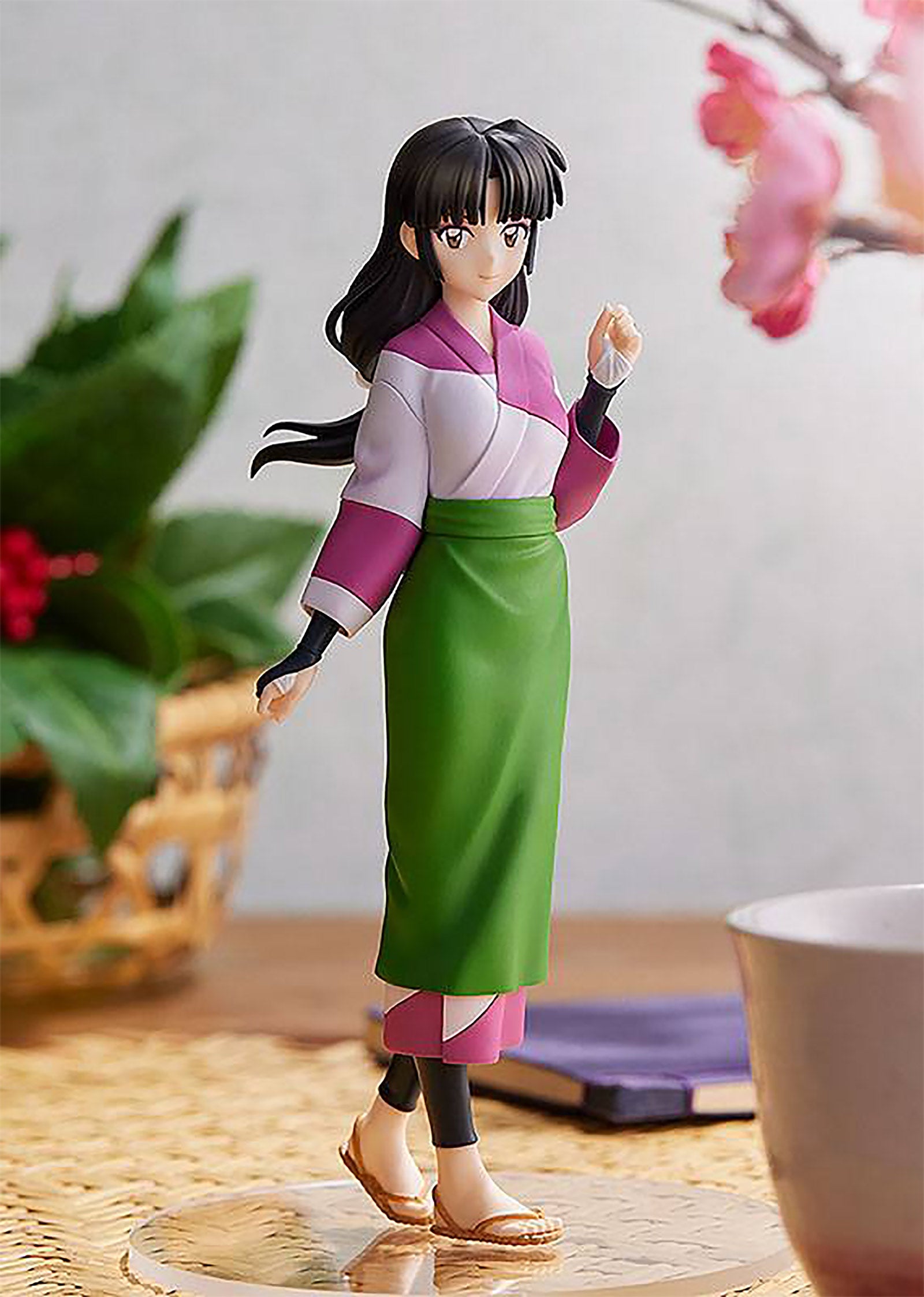 Produktbild Inu Yasha - Sango Figur