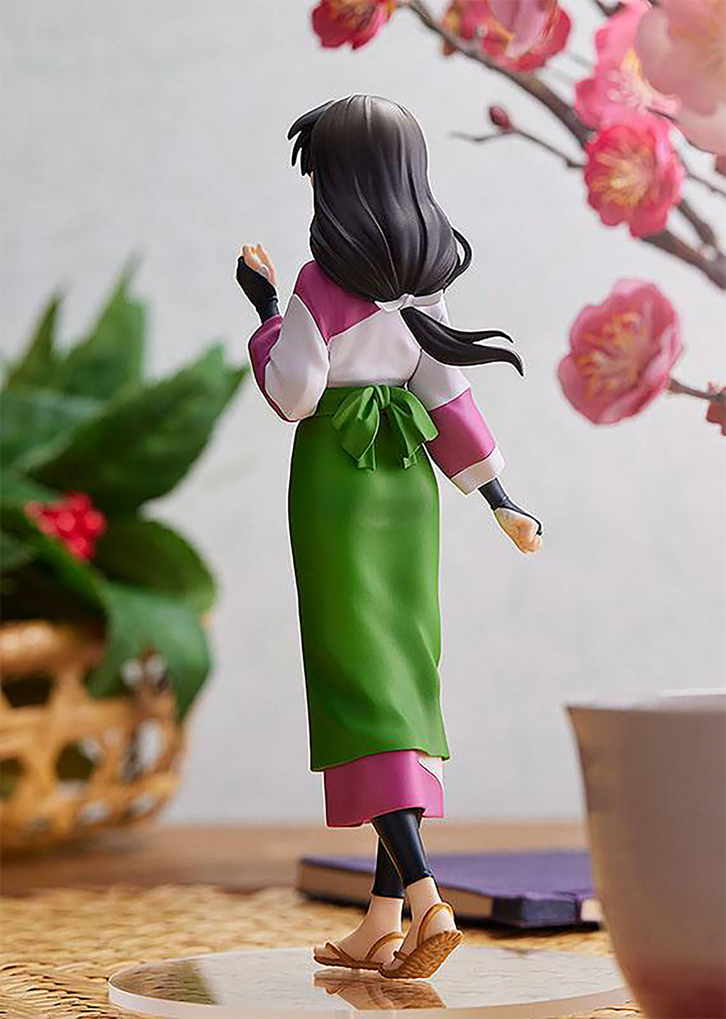 Produktbild Inu Yasha - Sango Figur