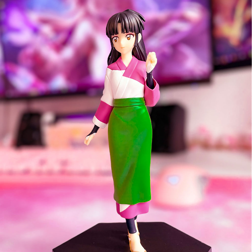 Produktbild Inu Yasha - Sango Figur