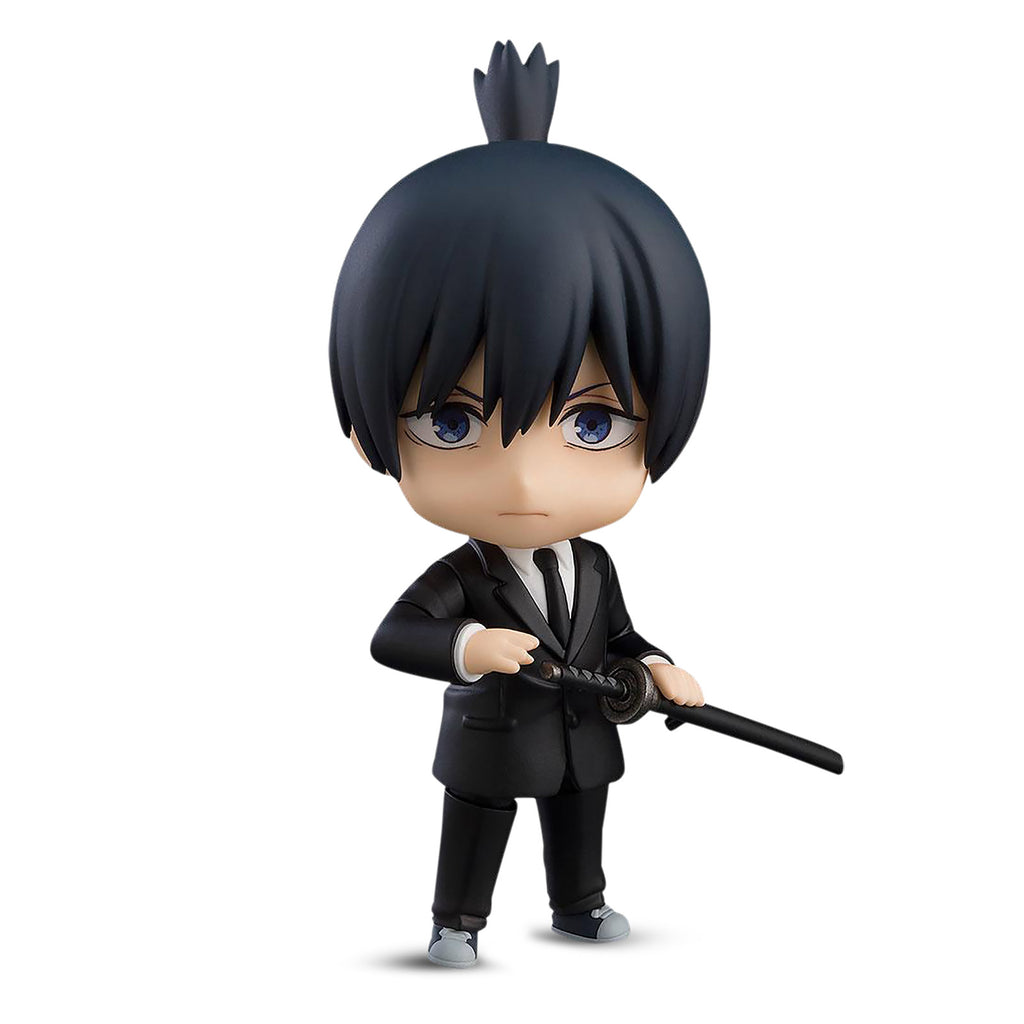Produktbild Chainsaw Man - Aki Hayakawa Nendoroid Actionfigur