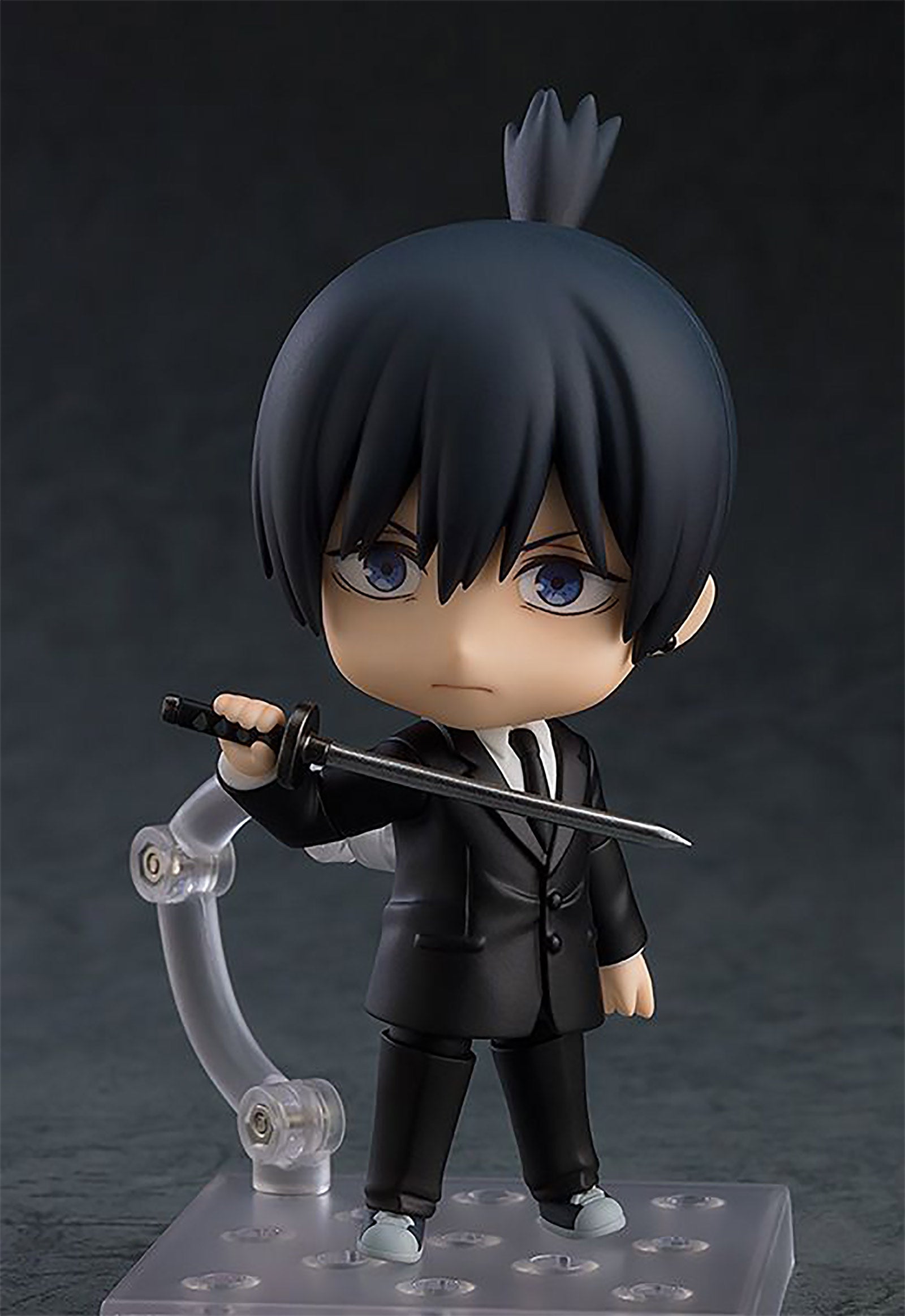 Produktbild Chainsaw Man - Aki Hayakawa Nendoroid Actionfigur