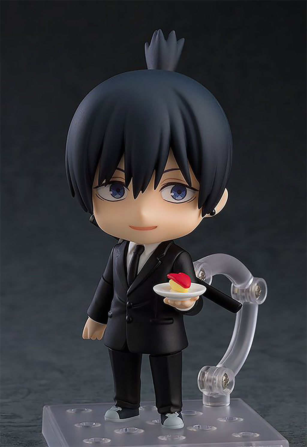 Produktbild Chainsaw Man - Aki Hayakawa Nendoroid Actionfigur