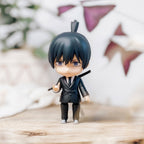 Produktbild Chainsaw Man - Aki Hayakawa Nendoroid Actionfigur