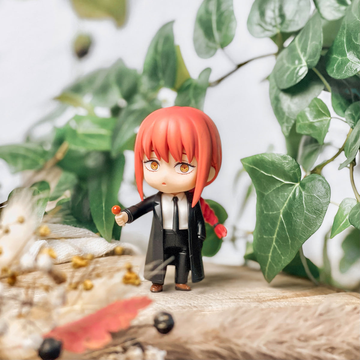 Produktbild Chainsaw Man - Makima Nendoroid Actionfigur