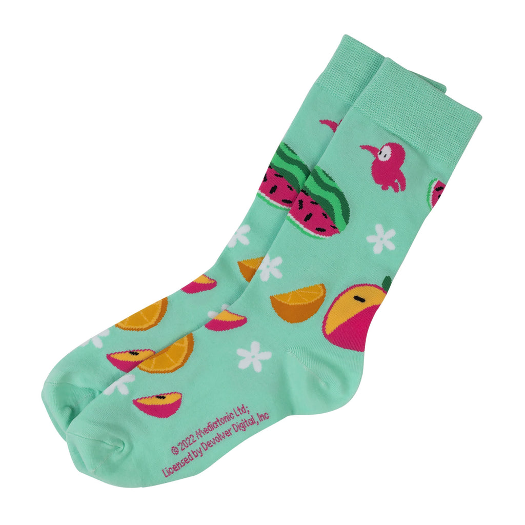 Produktbild Fall Guys - Tutti Frutti Socken