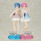 Produktbild Re:Zero - Rem Serenus Couture Figur