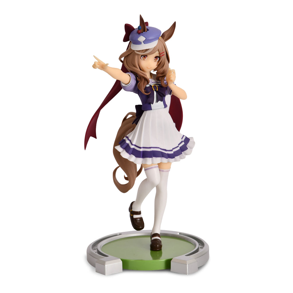 Uma Musume: Pretty Derby - Matikanetannhauser Figur