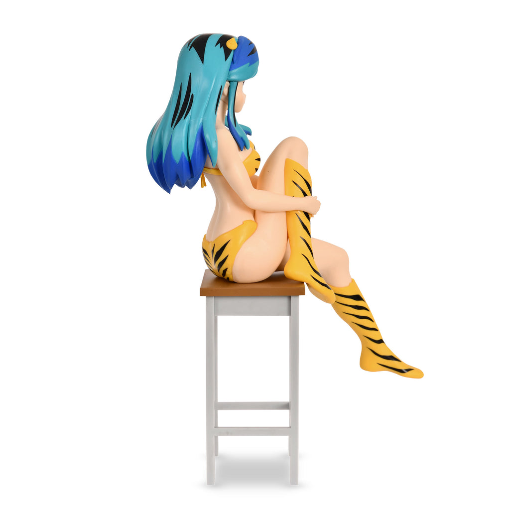 Produktbild Urusei Yatsura - Lum Relax Time Figur