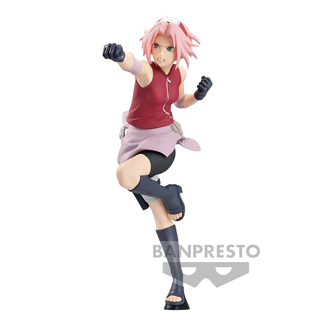 Naruto Shippuden - 20th Anniversary Figur