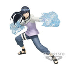 Produktbild Naruto Shippuden - 20th Anniversary Hyuga Hinata Figur