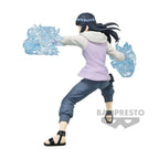 Produktbild Naruto Shippuden - 20th Anniversary Hyuga Hinata Figur