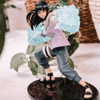 Produktbild Naruto Shippuden - 20th Anniversary Hyuga Hinata Figur