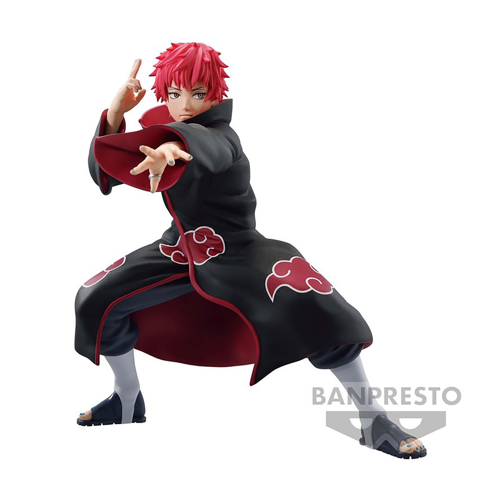 Produktbild Naruto Shippuden - 20th Anniversary Sasori Figur