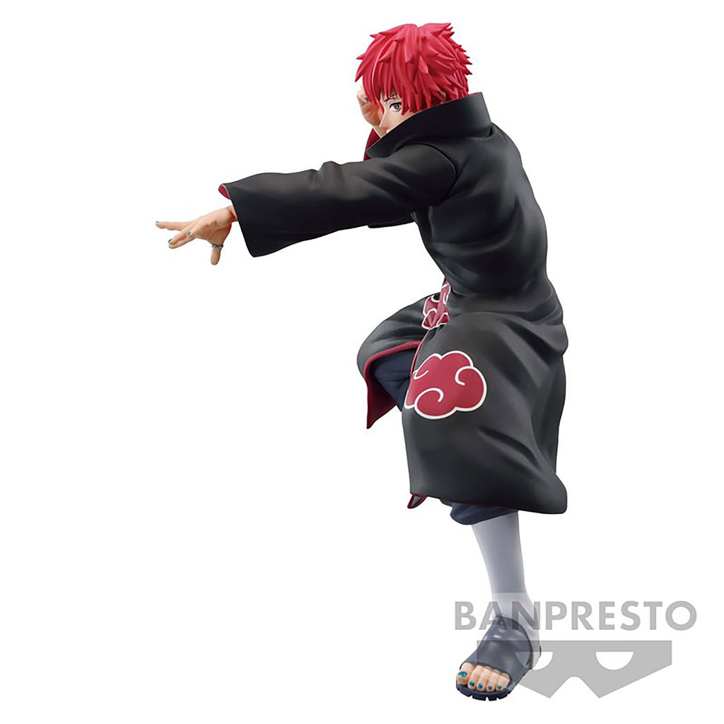 Produktbild Naruto Shippuden - 20th Anniversary Sasori Figur