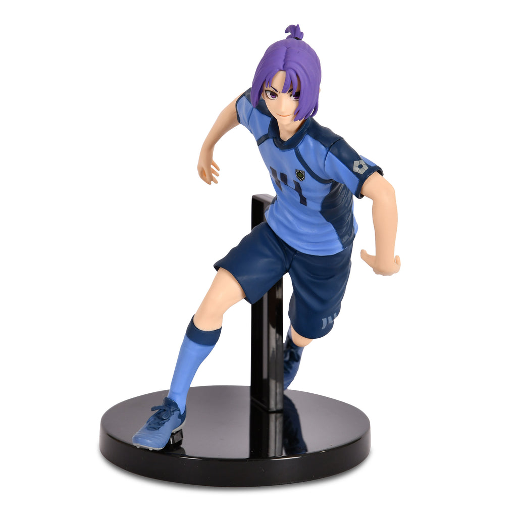 Blue Lock - Reo Mikage Figur