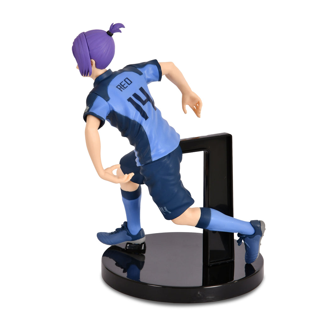 Produktbild Blue Lock - Reo Mikage Figur