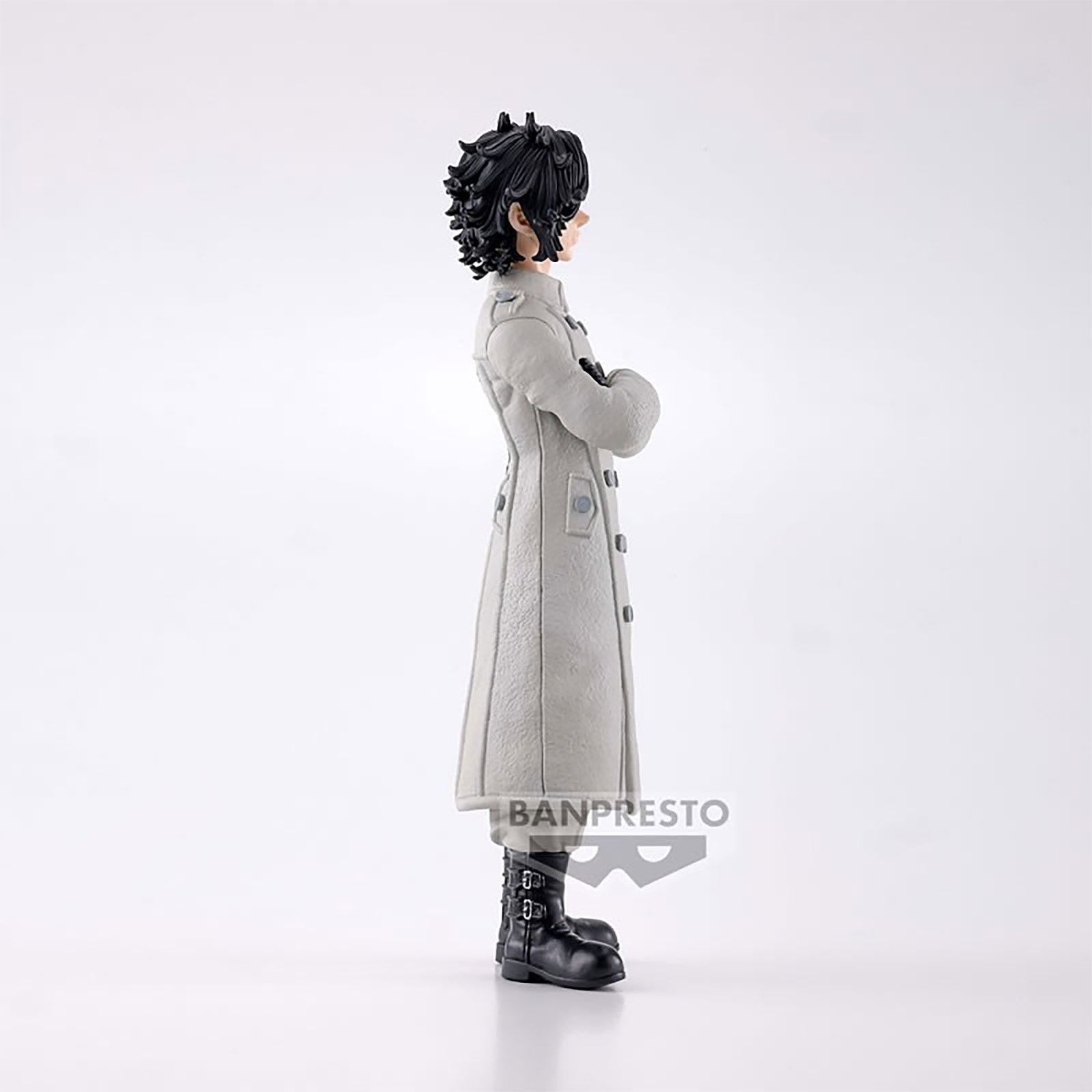 Produktbild Tokyo Revengers - Hajime Kokonoi Figur
