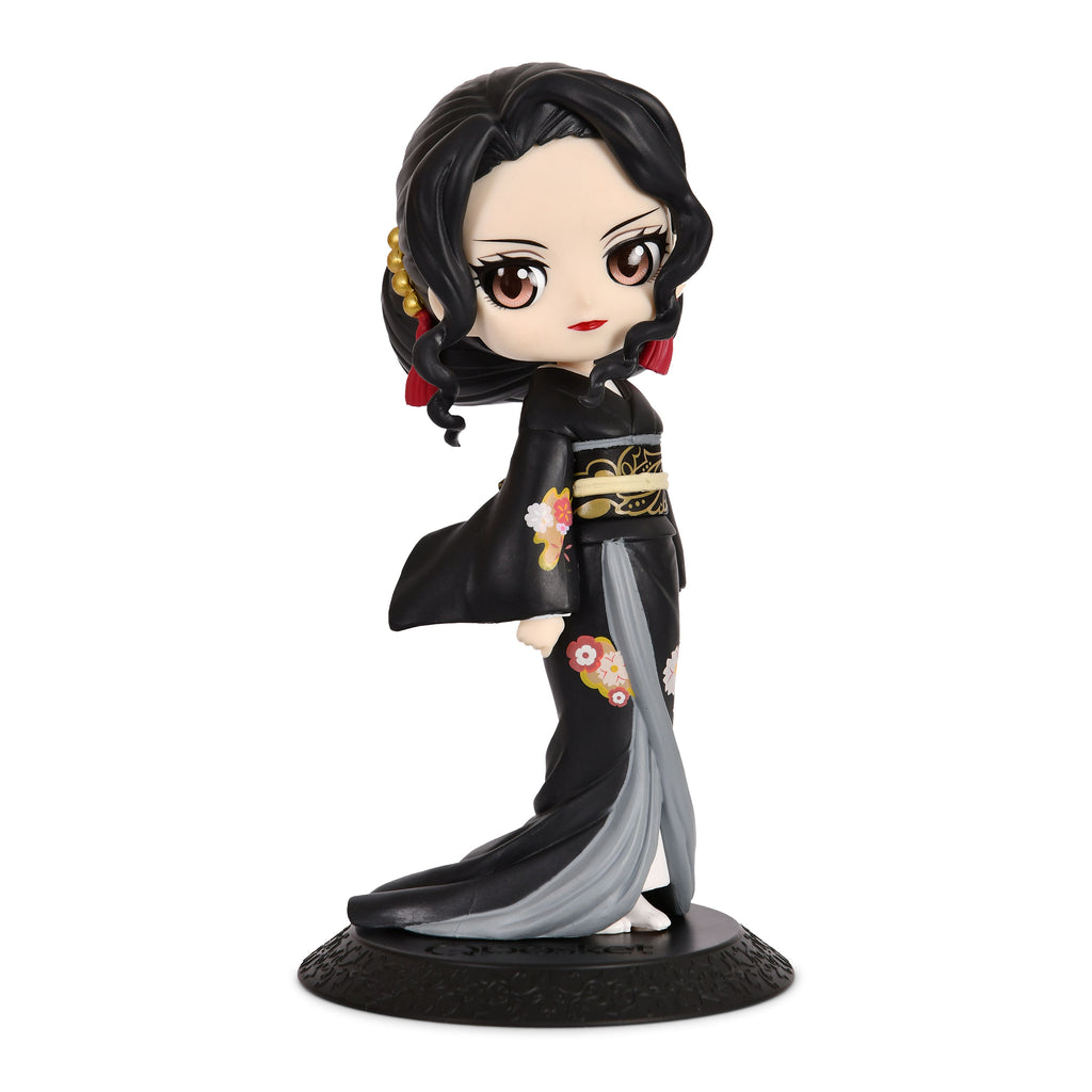 Demon Slayer - Muzan Kibutsuji Q Posket Figur Version A