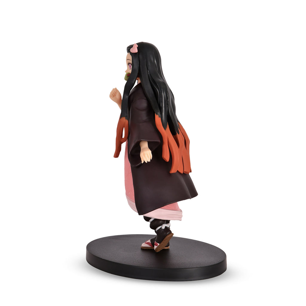 Produktbild Demon Slayer - Nezuko Kamado Figur 15cm