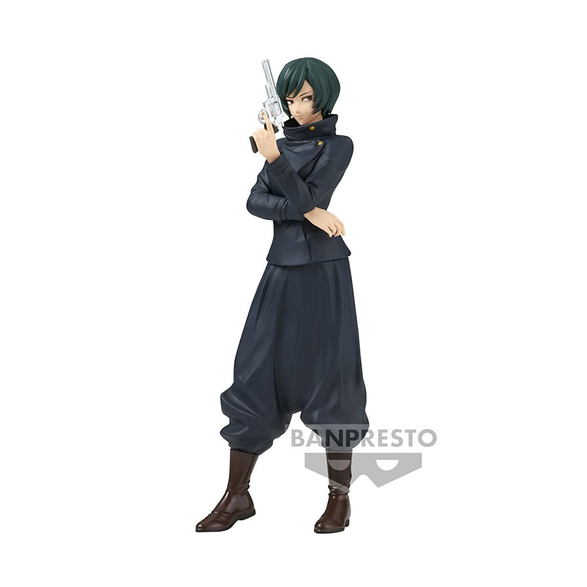 Produktbild Jujutsu Kaisen - Mai Zenin Figur 15cm