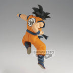 Produktbild Dragon Ball Super - Son Goku Match Makers Figur
