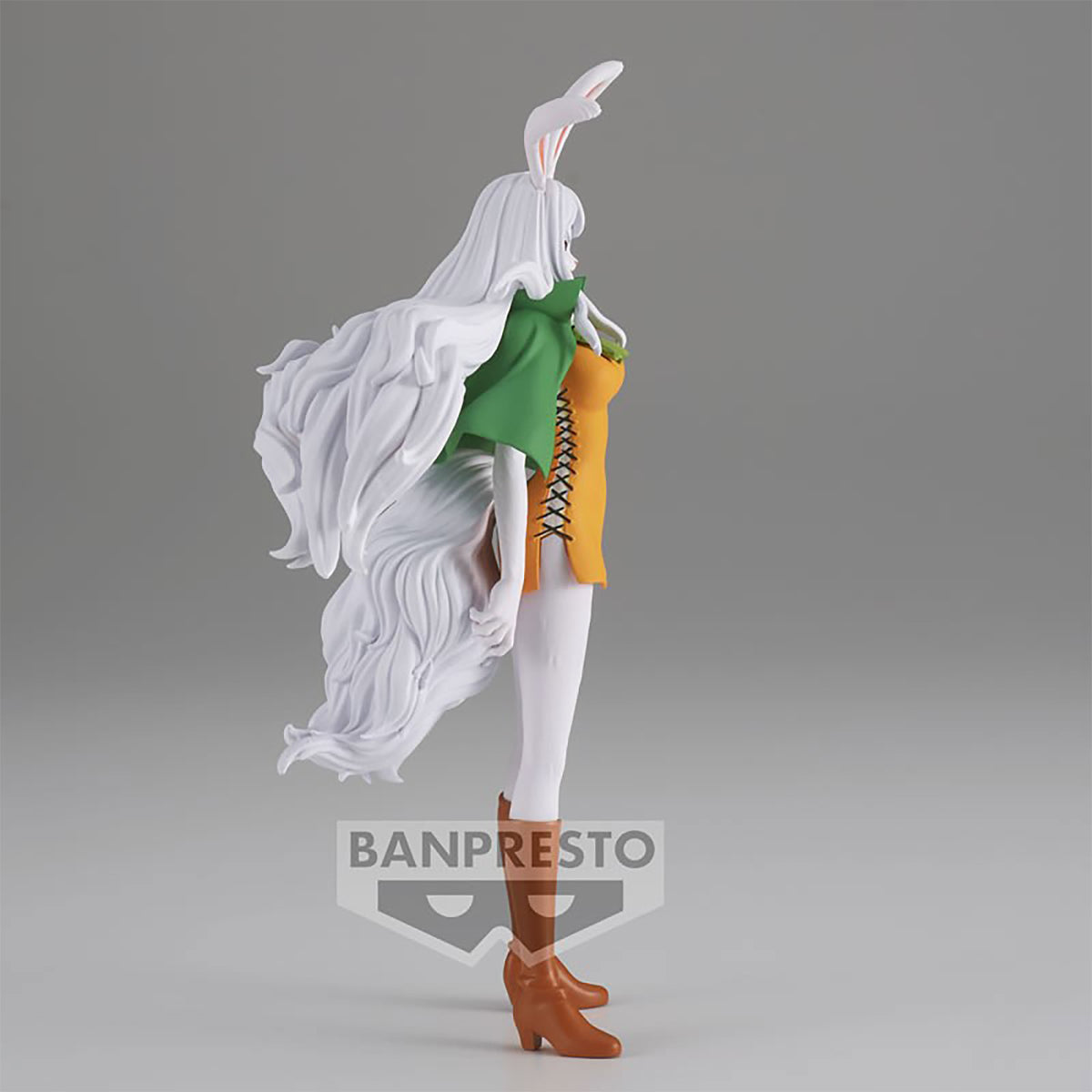 Produktbild One Piece - Carrot Grandline Lady Figur Vol. 9