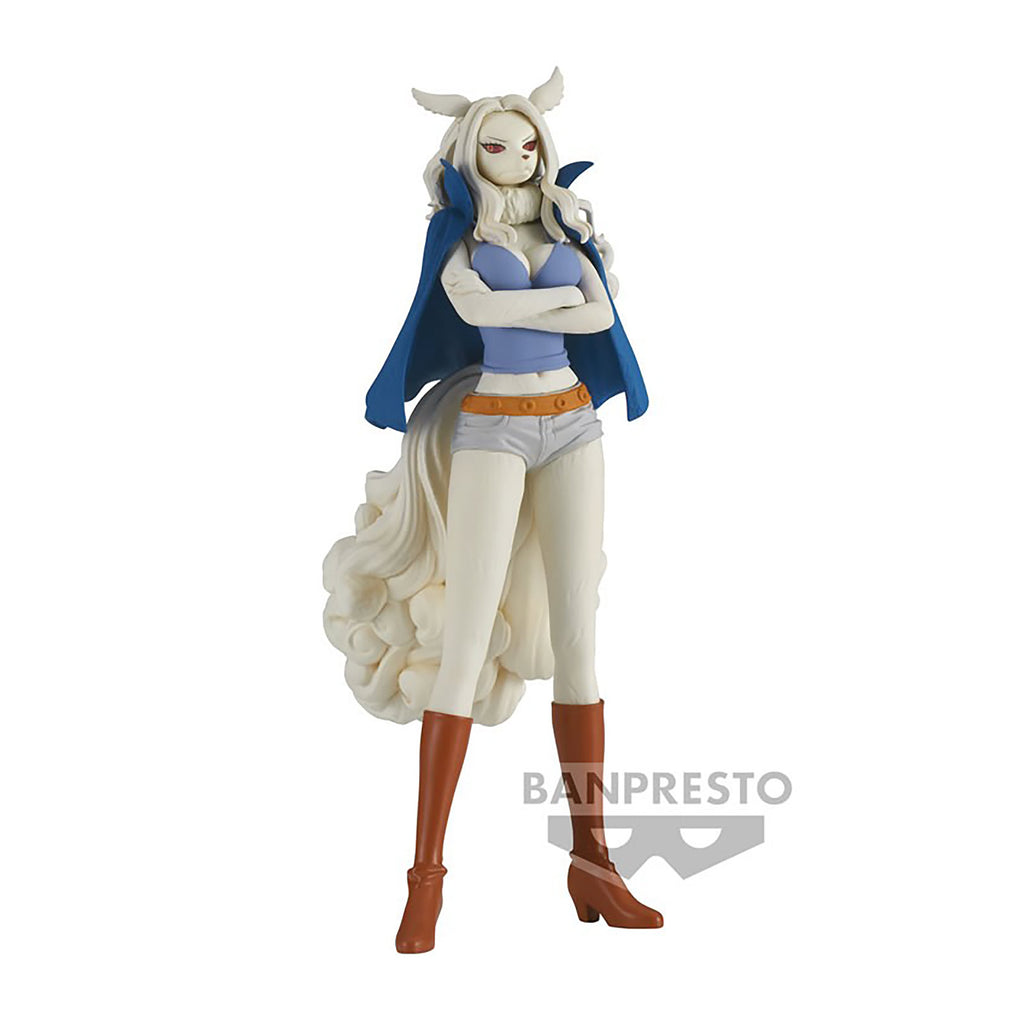 One Piece - Wanda Grandline Lady Figur Vol. 10