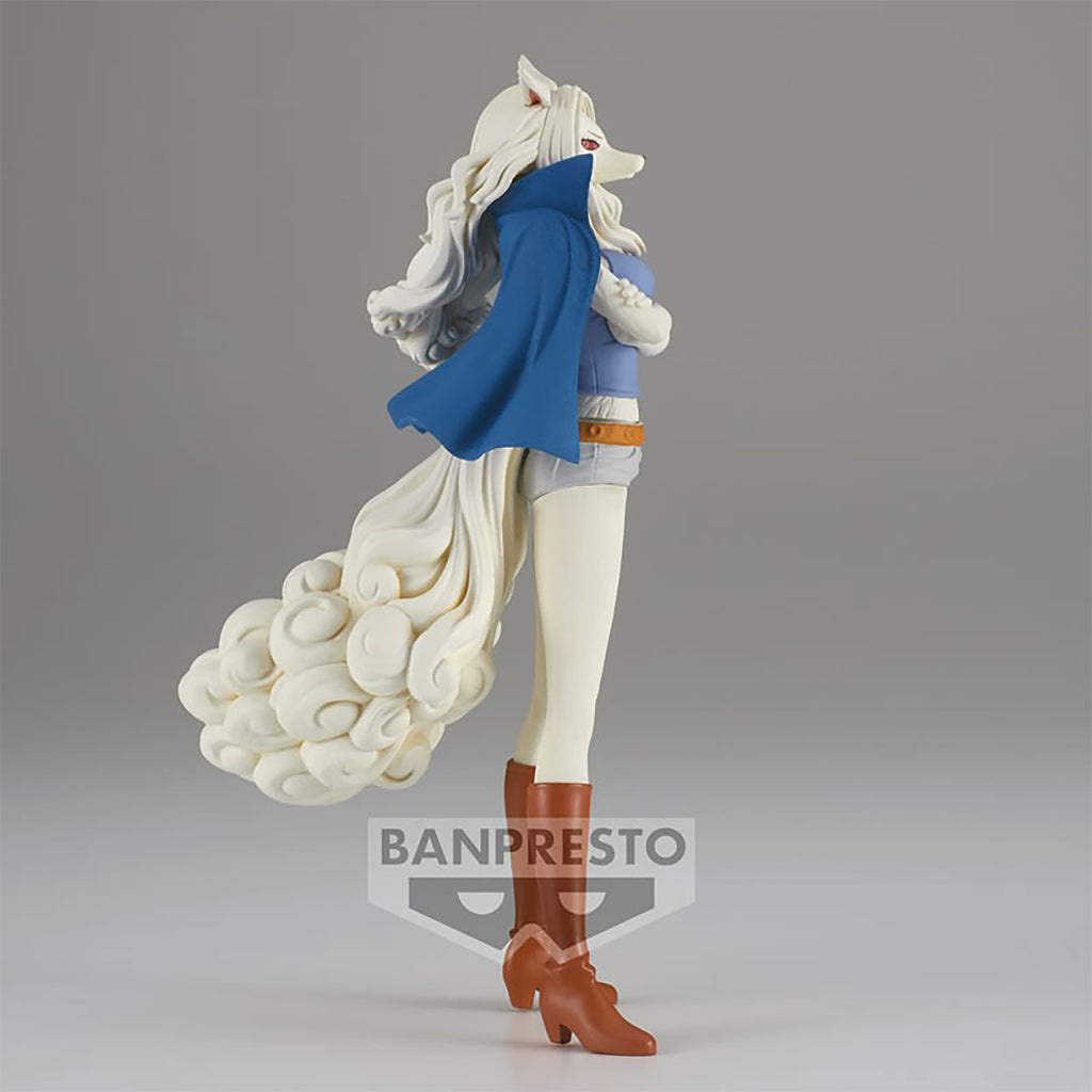 Produktbild One Piece - Wanda Grandline Lady Figur Vol. 10