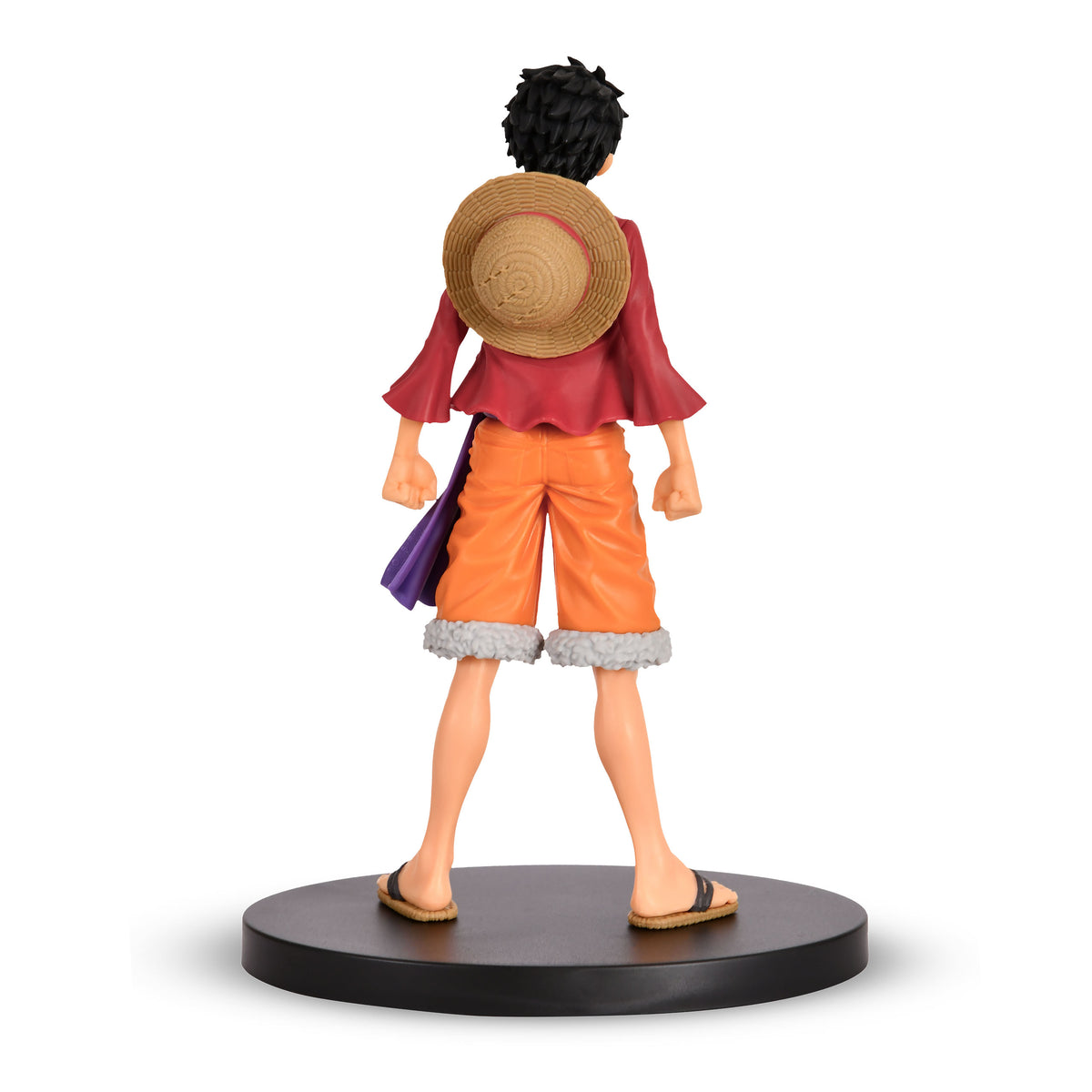 Produktbild One Piece - Monkey D. Luffy Grandline Men Figur