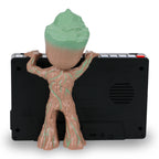 Produktbild Guardians of the Galaxy - Groot Wecker