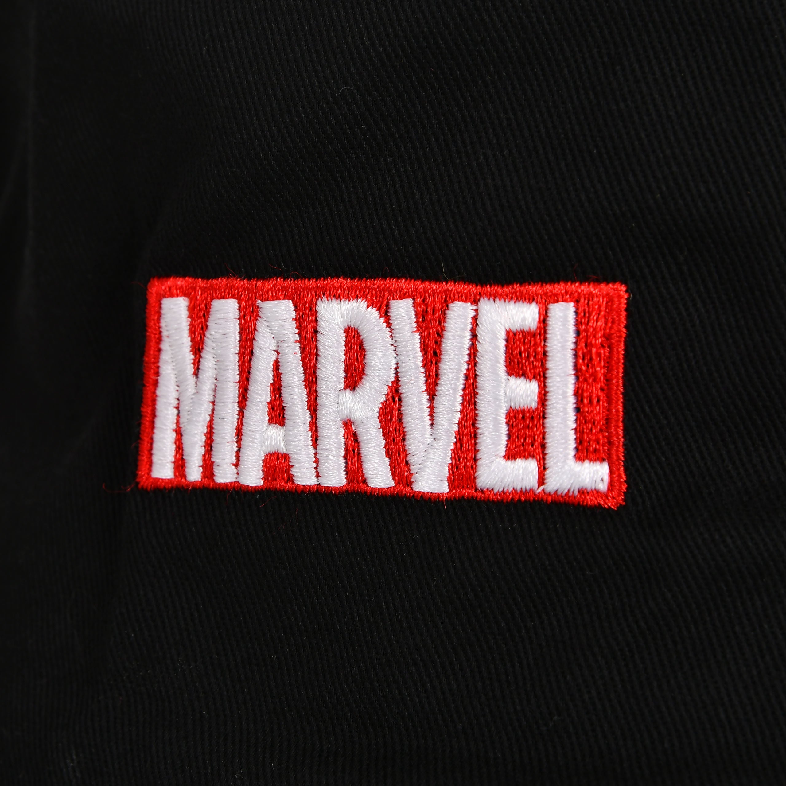 Produktbild Marvel - Logo Hut