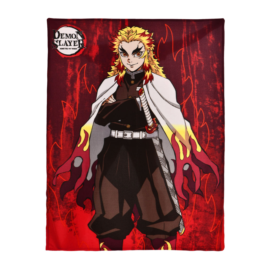 Demon Slayer - Kyojuro Rengoku Decke