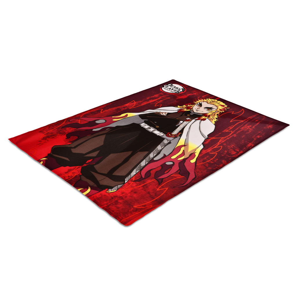 Produktbild Demon Slayer - Kyojuro Rengoku Decke