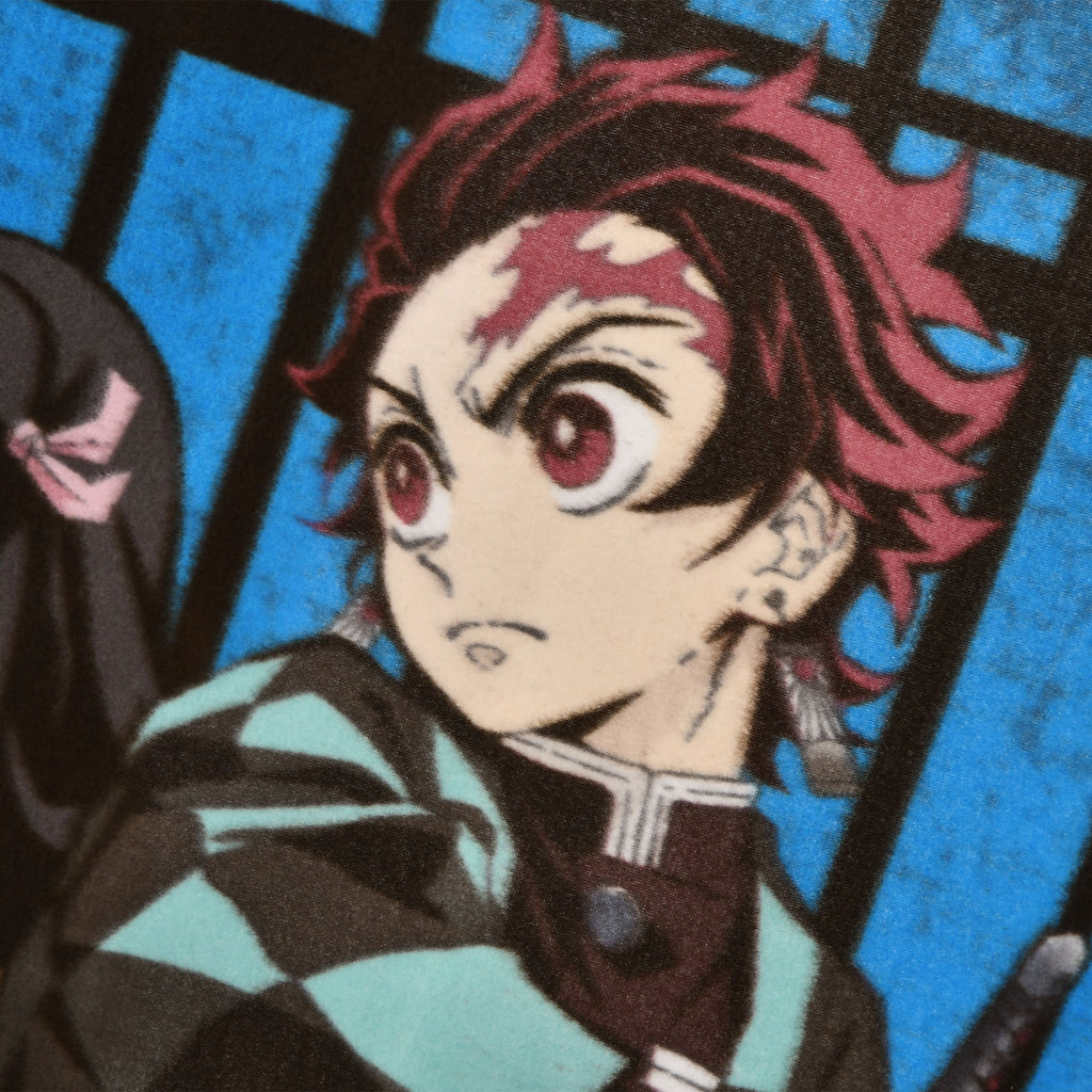 Produktbild Demon Slayer - Crew Decke