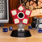 Produktbild Stranger Things - Demogorgon 3D Tischlampe