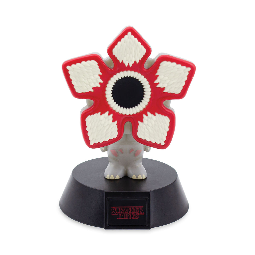 Produktbild Stranger Things - Demogorgon 3D Tischlampe