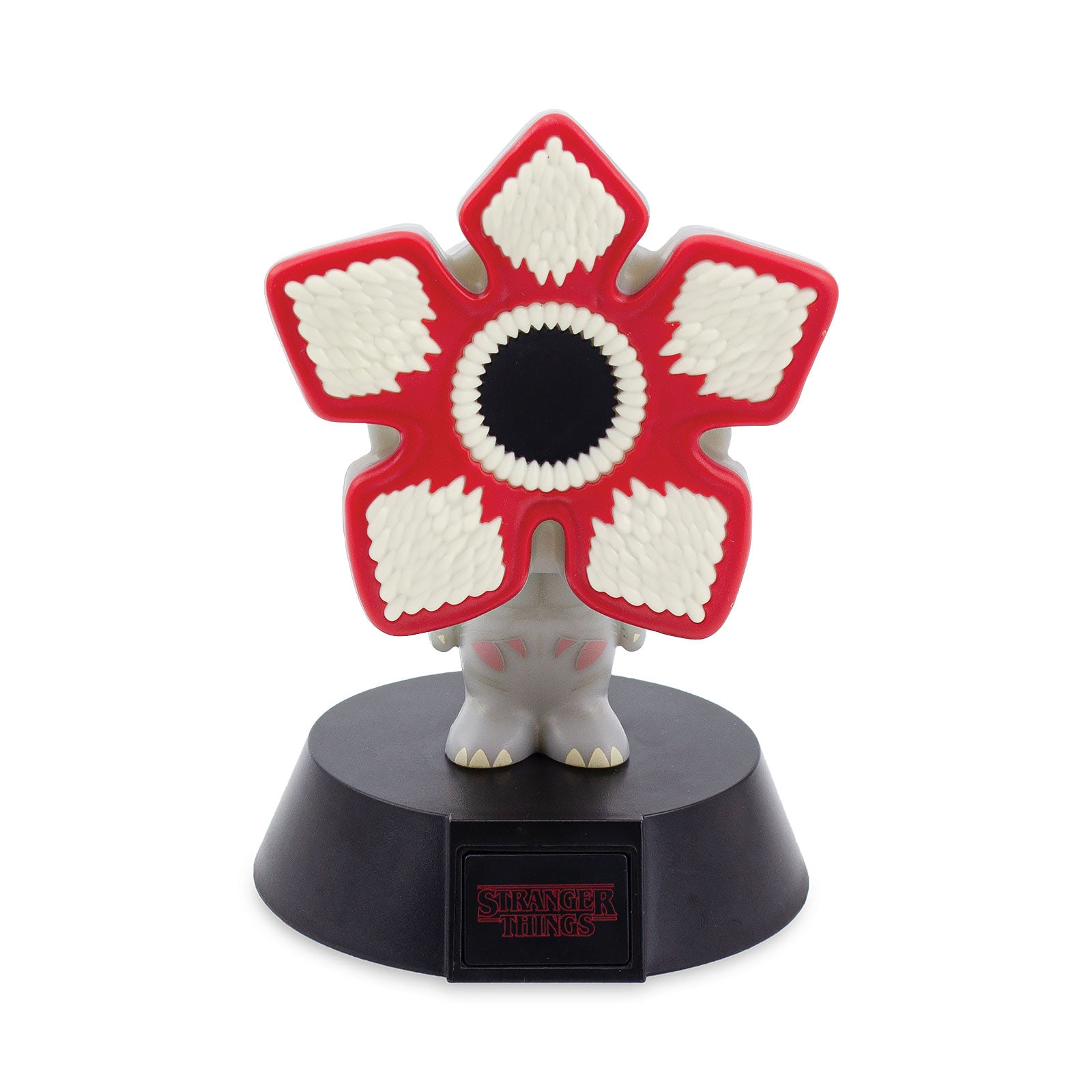 Produktbild Stranger Things - Demogorgon 3D Tischlampe