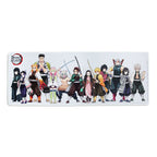 Produktbild Demon Slayer - Group Mousepad