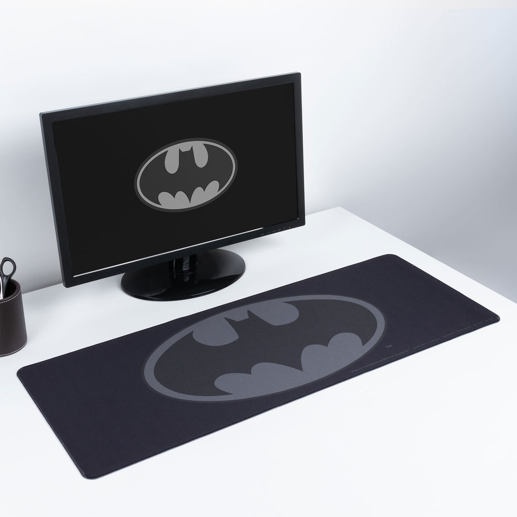 Produktbild Batman - Classic Logo Mousepad