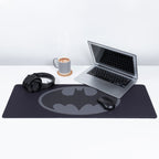 Produktbild Batman - Classic Logo Mousepad