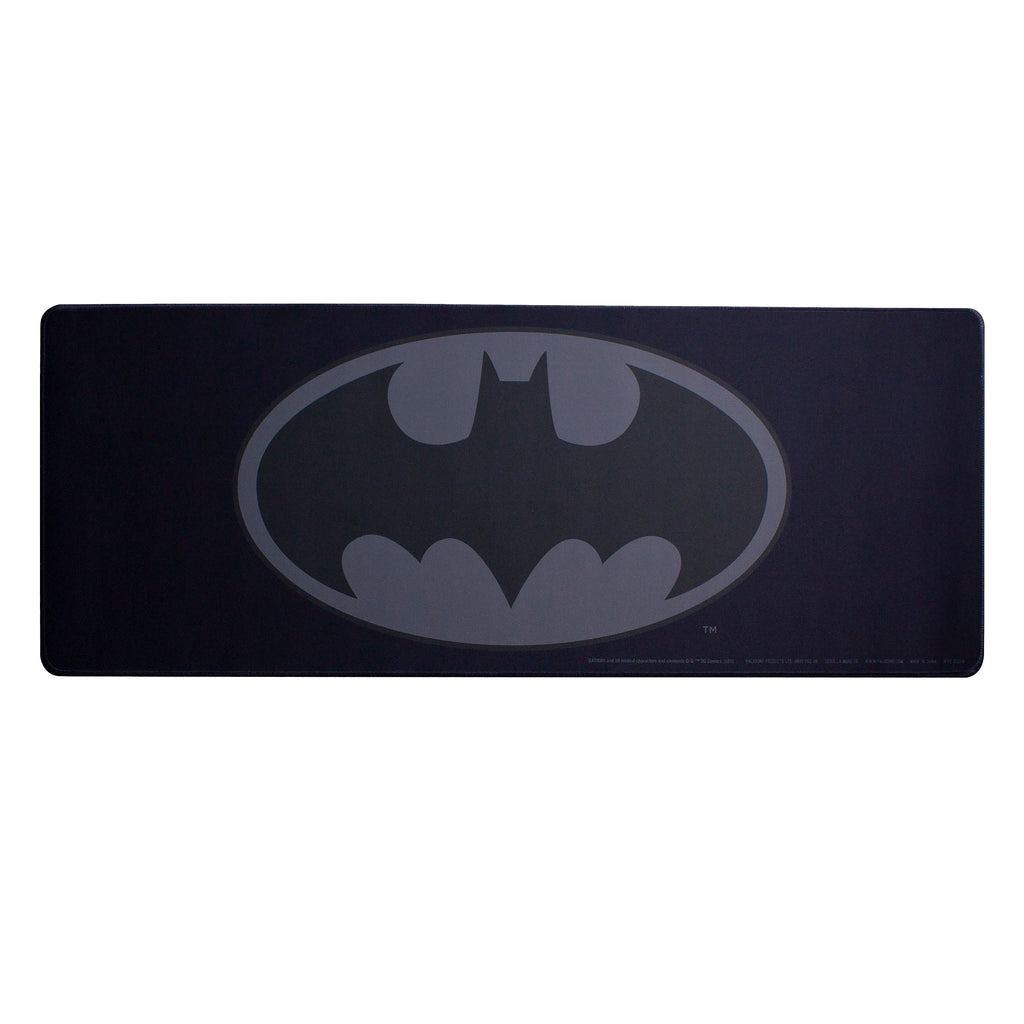 Produktbild Batman - Classic Logo Mousepad