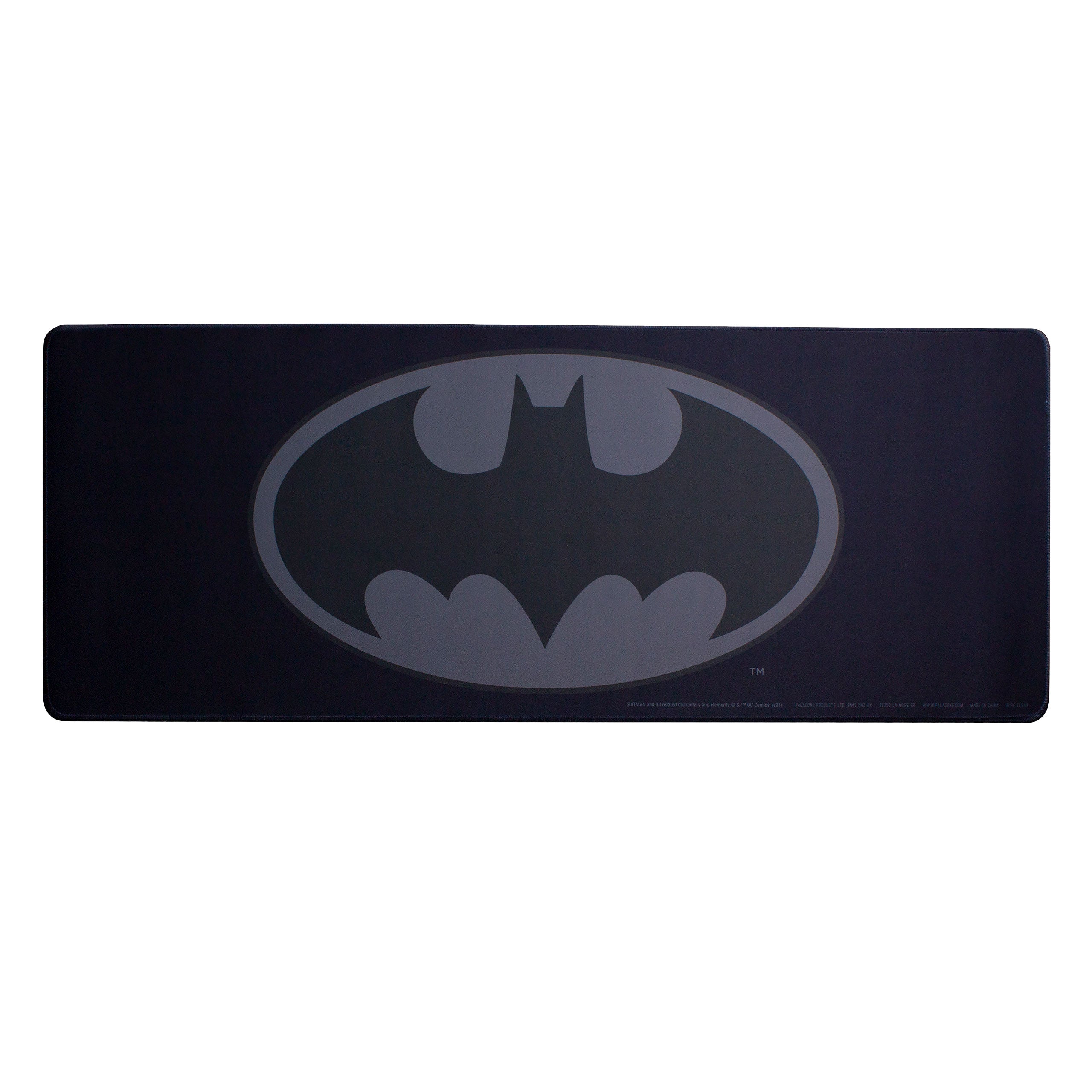 Produktbild Batman - Classic Logo Mousepad