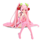 Product image Sakura Miku Noodle Stopper Figure - Hatsune Miku
